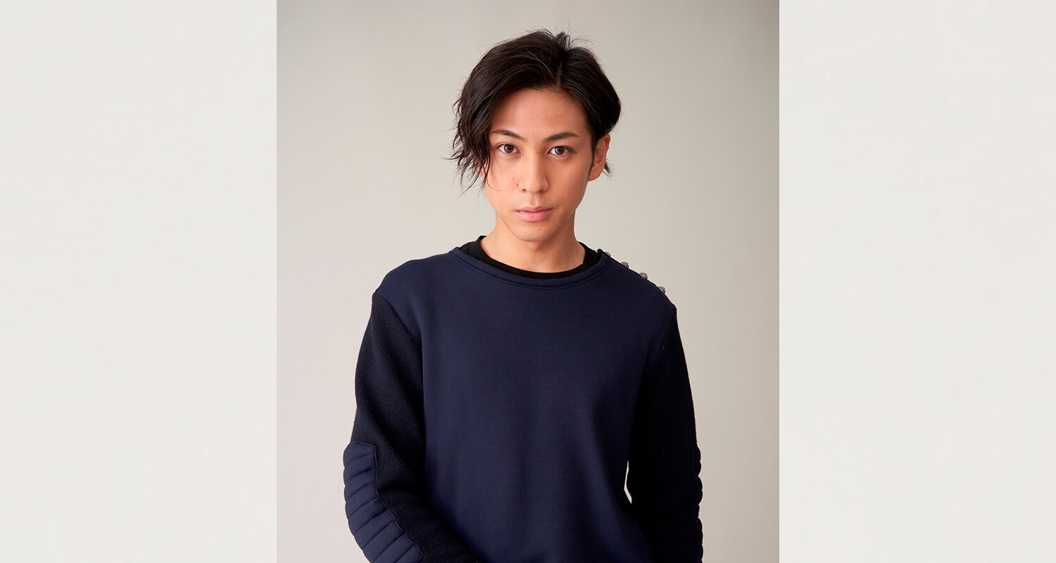 井澤勇貴