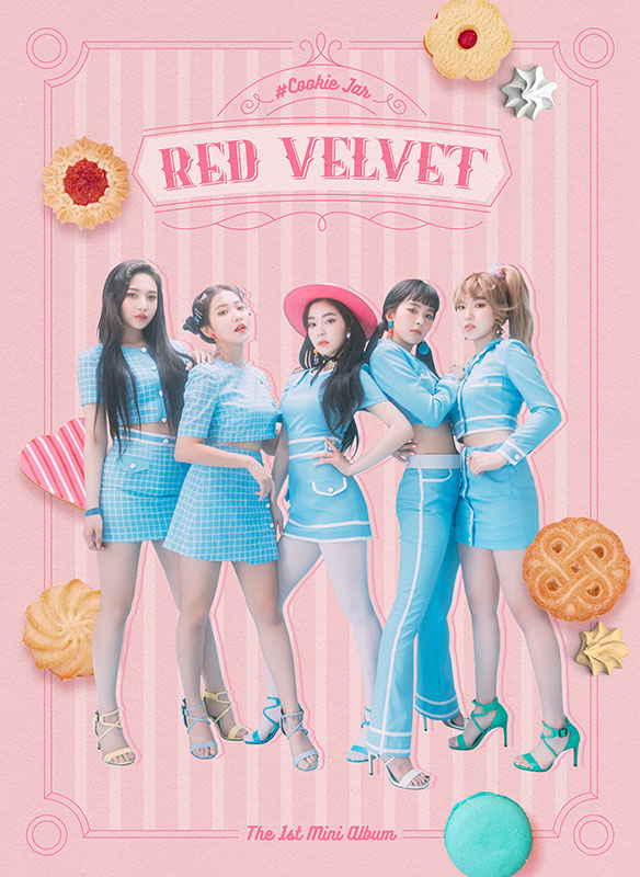 Key & BPM for Russian Roulette by Red Velvet