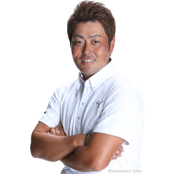 谷原秀人