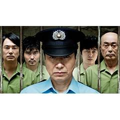 dビデオスペシャルドラマ「相棒-劇場版III-序章」