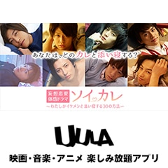 奇妙な恋の物語－THE AMAZING LOVE STORY－