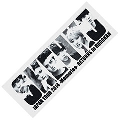 EXO Greeting Party in Japan "Hello!"