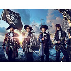 和楽器バンド ワンマンライブ 大新年会2015