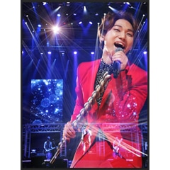 BIGBANG JAPAN DOME TOUR 2014～2015 "X"