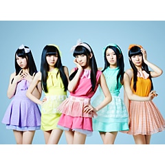 OHASHITRIO and THE PRETAPORTERS year-end party live 2014