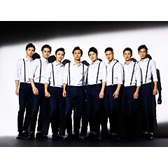 SOLIDEMO「Rafflesia」