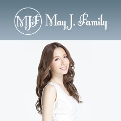 May J.「May J. Family」