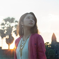 東方神起『WITH』