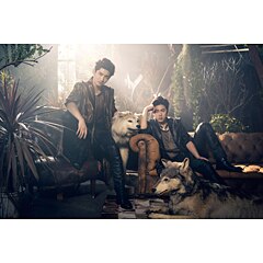 東方神起 LIVE TOUR 2015 ～WITH～