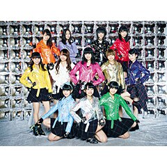 SUPER☆GiRLS LIVE 2015