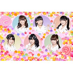 i☆Ris 1st Tour 2015