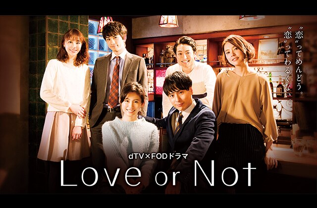 Love or Not