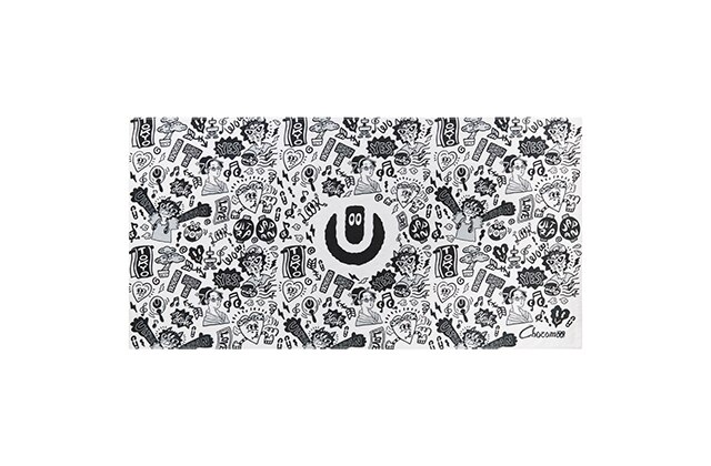 ULTRA JAPAN 2017オフィシャルグッズ