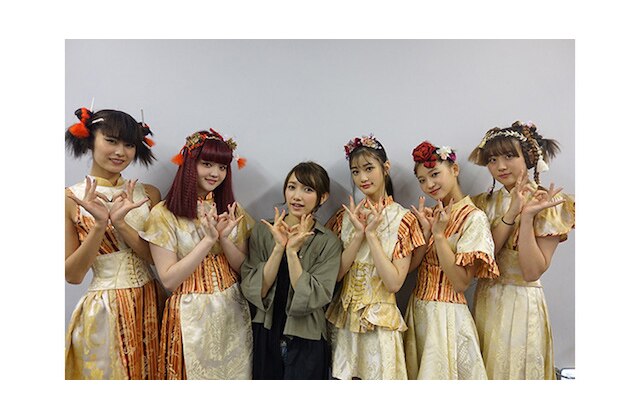 【TGCの貴重なレアショット】後藤真希・江野沢・飯豊・Nikiなどavex豪華モデル・女優陣が大集合!!