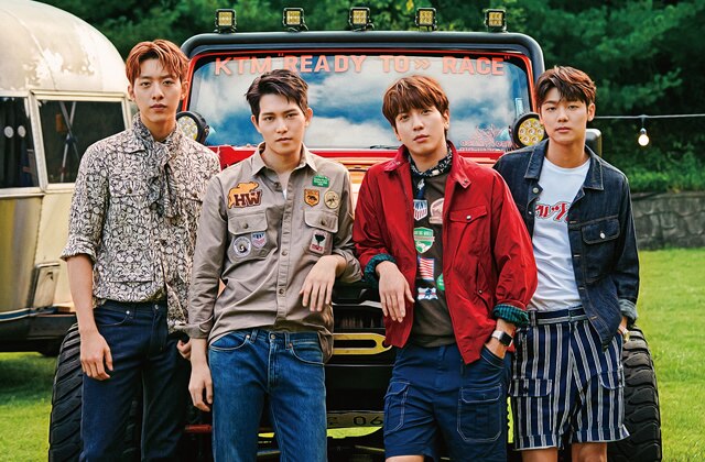 BOICE