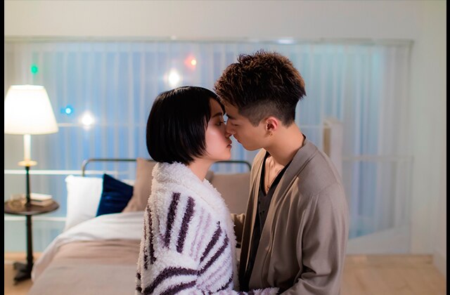キスキス