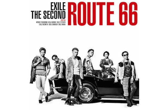 「Route 66」