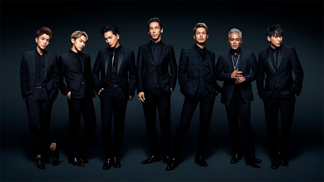 どうなってんだEXILE TRIBE】セカンド、三代目、ジェネレーションズ 