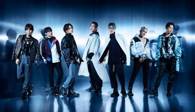 SEVEN/7 | LDH pictures