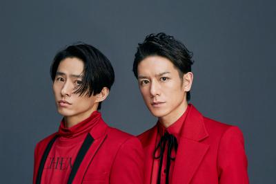 滝沢歌舞伎2018』の千穐楽に、三宅健（V6）と滝沢秀明（タッキーu0026翼）による新ユニット” KEN☆Tackey”のデビュー日を発表‼ | エイベックス・ポータル  - avex portal