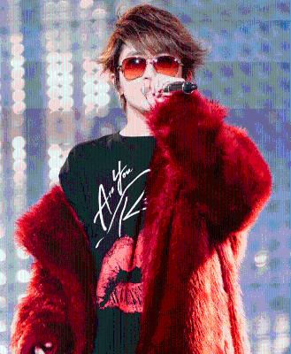 Nissy Entertainment 2nd LIVE
