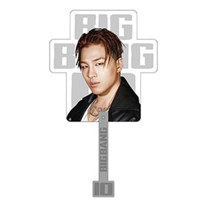 「BIGBANG10 THE CONCERT : 0.TO.10 IN JAPAN」グッズ 