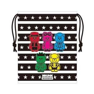 KRUNK×BIGBANG｜BIGBANG10 THE CONCERT : 0.TO.10 IN JAPAN SPECIAL 