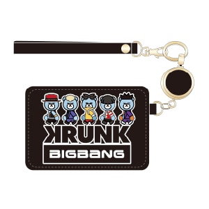 KRUNK×BIGBANG｜BIGBANG10 THE CONCERT : 0.TO.10 IN JAPAN SPECIAL 