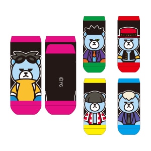 KRUNK×BIGBANG｜BIGBANG10 THE CONCERT : 0.TO.10 IN JAPAN SPECIAL 