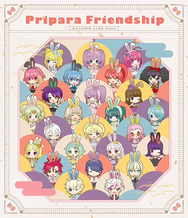 当店限定販売】 Friendship Pripara Tour ライブDVD 2019 その他 - christinacooks.com