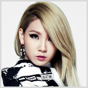 Profile 2ne1 トゥエニィワン Japan Official Website