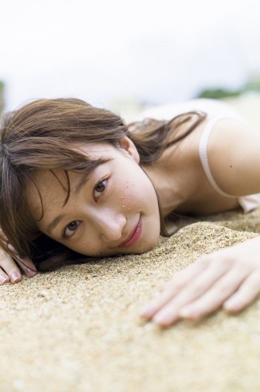 【福島雪菜 掲載】2018年2月5日発売「週刊プレイボーイ 2018年2月19日号」