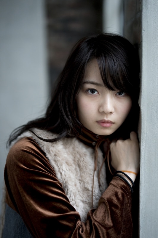 【本西彩希帆 掲載】2018年3月26日発売「週刊プレイボーイ/週プレ 2018年4月9日号」