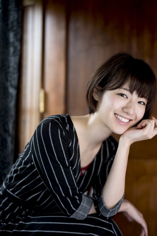【糸原美波】ドラマ「デイジー・ラック」(NHK)出演