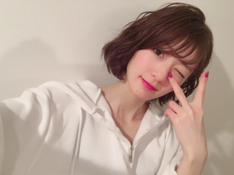 【糸原美波 掲載】2018年5月9日発売「BOMB!(ボム!) 2018年 06 月号」