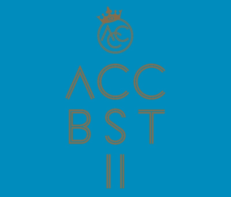 Awesome City Club BEST Ⅱ | ディスコグラフィー | Awesome City Club