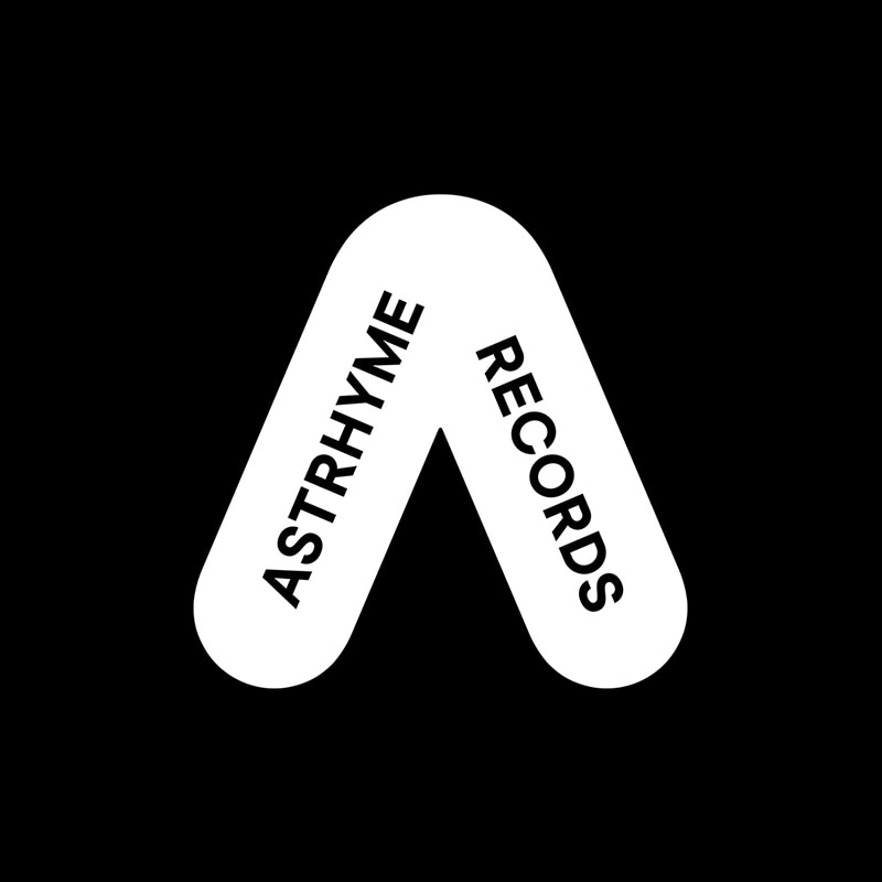 ASTRHYME RECORDS