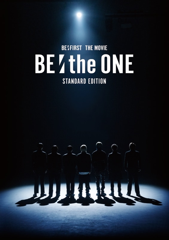 BE:the ONE-STANDARD EDITION- DVD
