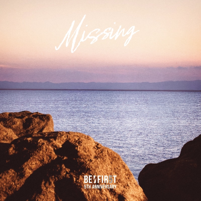 Missing
