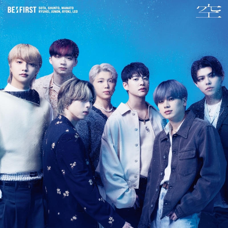 BE:the ONE -MEANT TO BE- -STANDARD EDITION- | ディスコグラフィー
