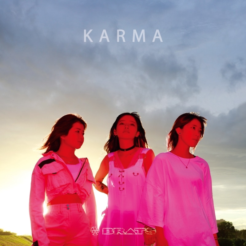 Karma【Type B】
