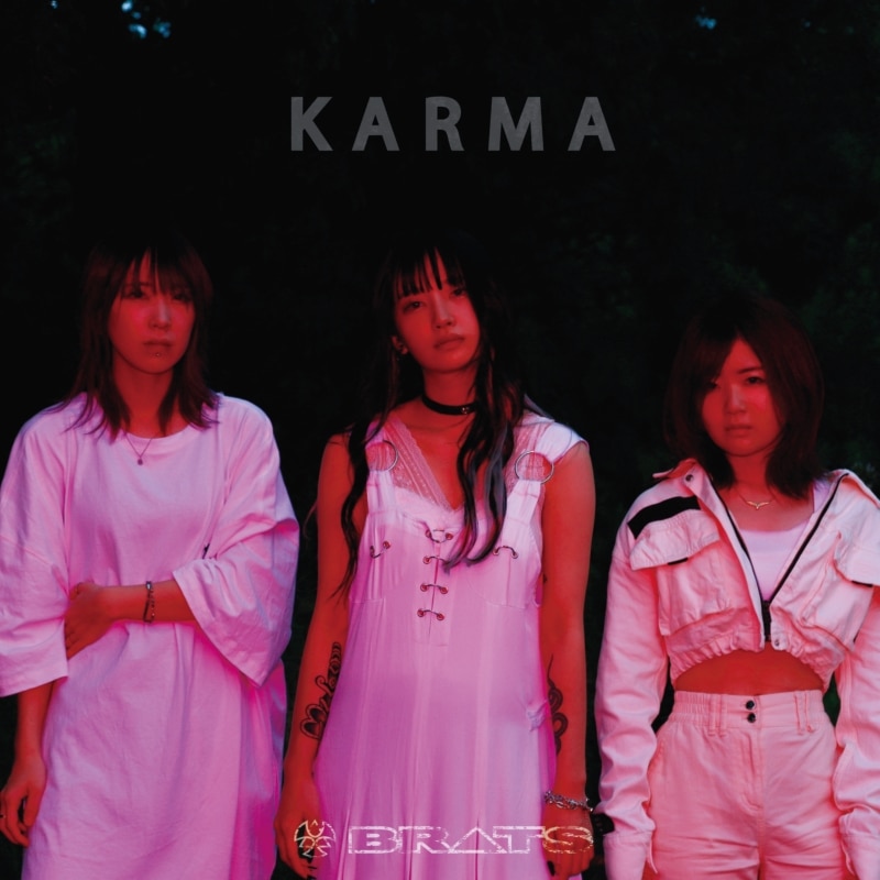 Karma【Type D】数量限定盤