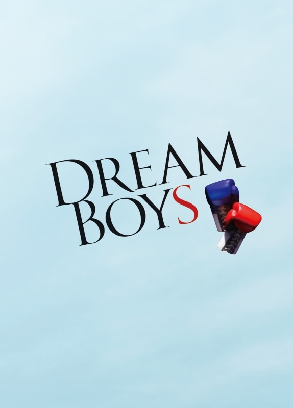 DREAM BOYS【初回盤】
