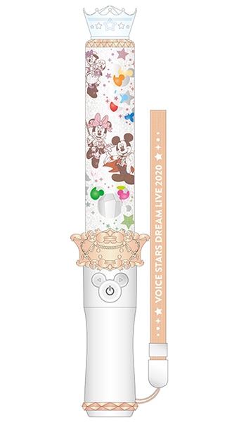 Goods｜グッズ｜Disney 声の王子様 Voice Stars Dream Selection