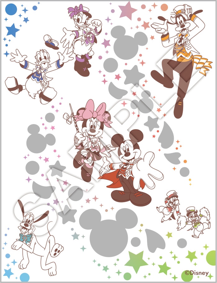 Goods｜グッズ｜Disney 声の王子様 Voice Stars Dream Selection