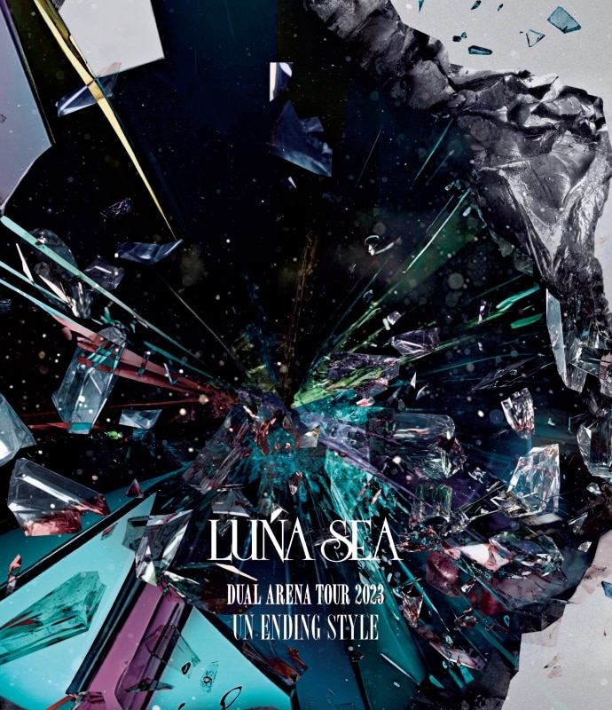 DUAL ARENA TOUR 2023 UN ENDING STYLE | リリース | エイベックス