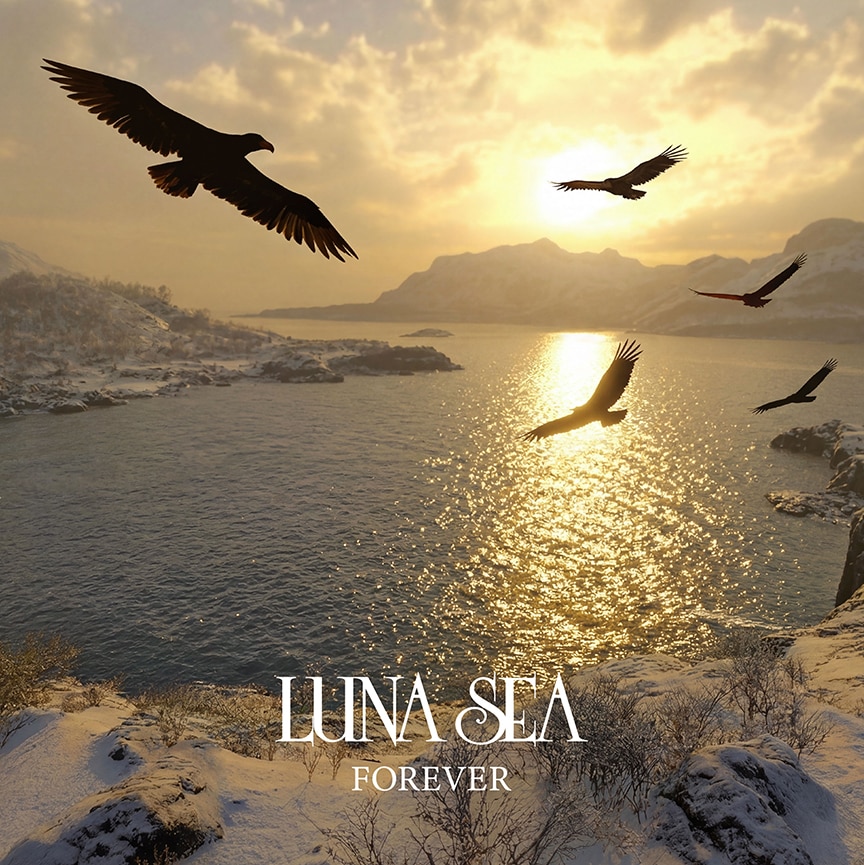 ディスコグラフィー | LUNA SEA | アーティスト・作品 | エイベックス