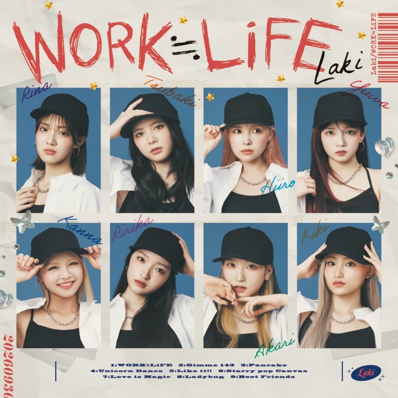 WORK≒LiFE