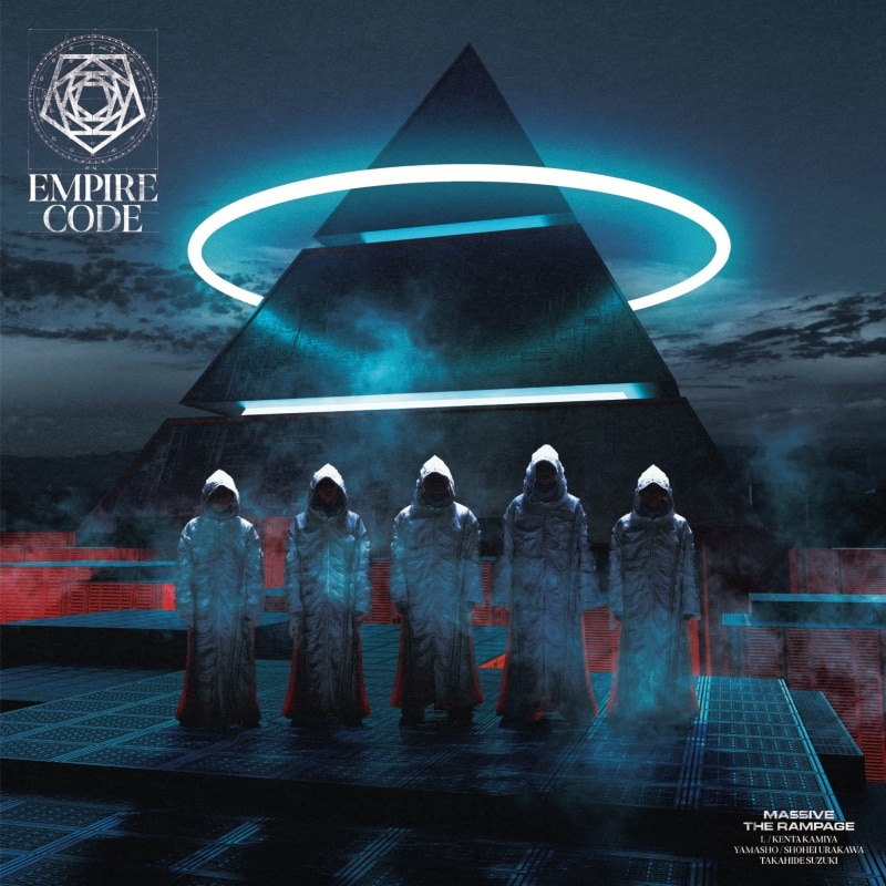 EMPIRE CODE