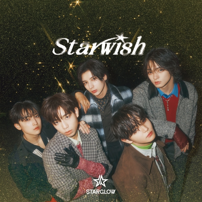 Star Wish【初回盤B】